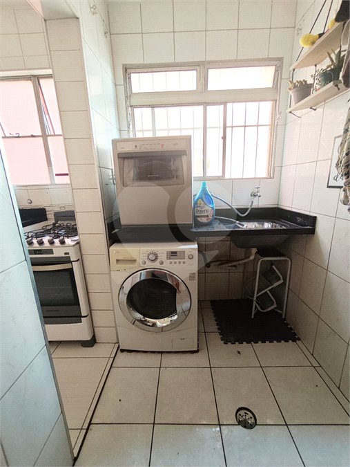 Apartamento à venda com 2 quartos em Anchieta, São Bernardo do Campo, SP