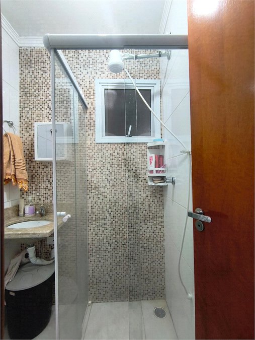 Apartamento à venda com 1 quarto em Tucuruvi, São Paulo, SP