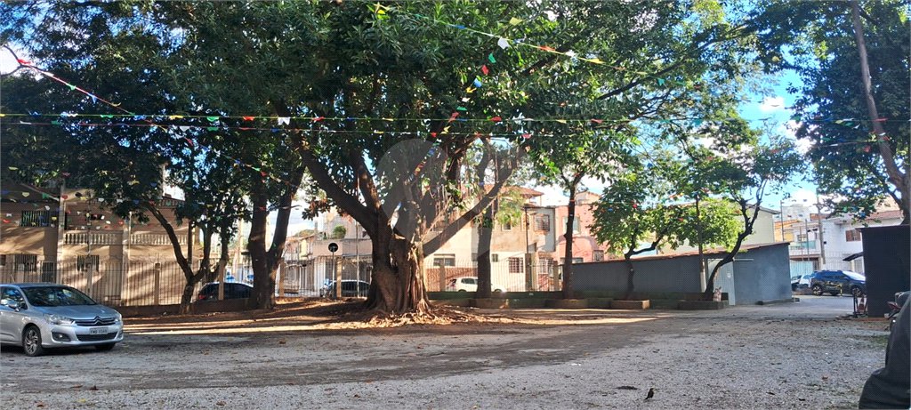 Apartamento à venda com 2 quartos em Parque Residencial da Lapa, São Paulo, SP