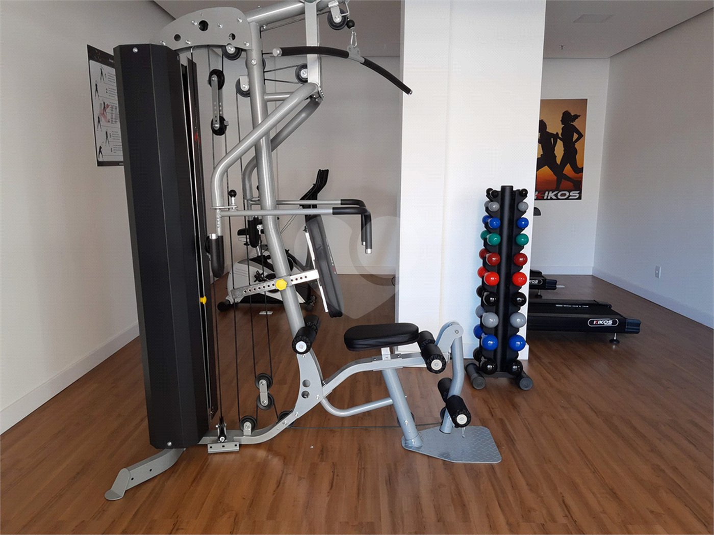 Apartamento à venda com 3 quartos, sendo 1 suíte, em Méier, Rio de Janeiro, RJ