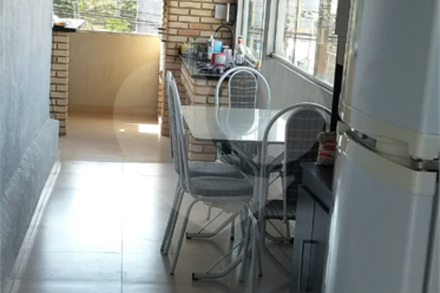 Sobrado à venda com 3 quartos, sendo 2 suítes, no Brasilândia, São Paulo, SP