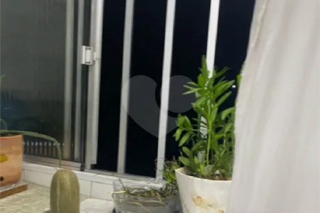 Apartamento à venda com 2 quartos em Jardim Umuarama, São Paulo, SP