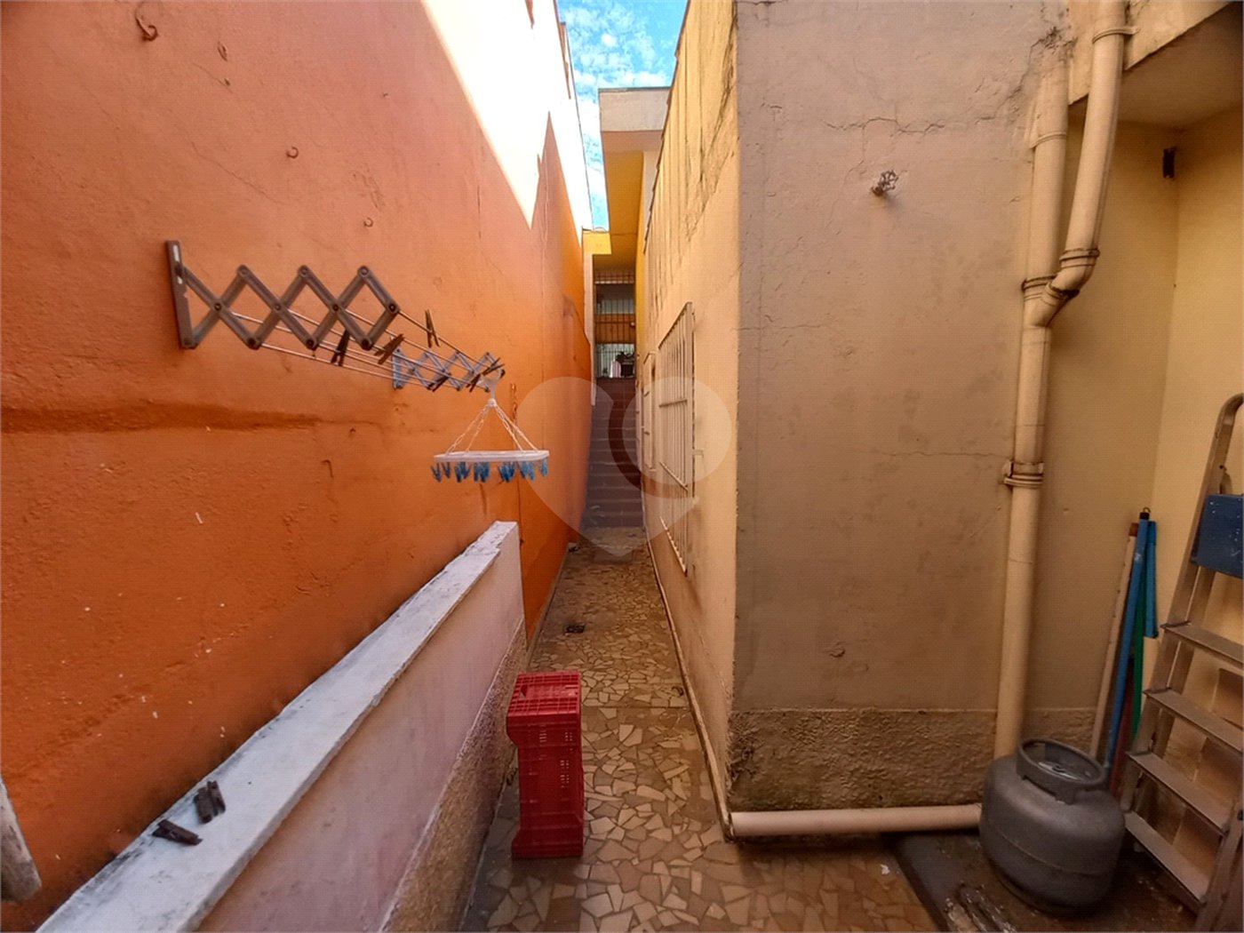 Casa à venda com 3 quartos em Vila Brasílio Machado, São Paulo, SP