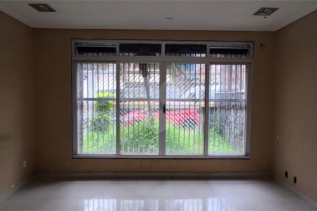Casa à venda com 4 quartos, sendo 1 suíte,  em Tatuapé, São Paulo, SP