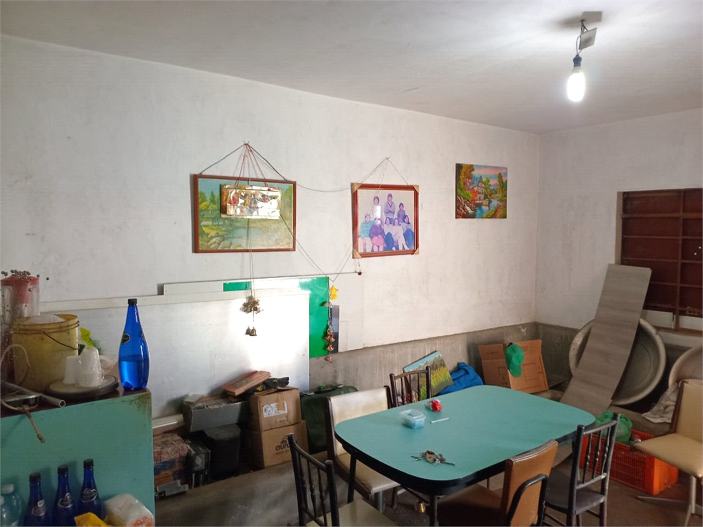 Casa Térrea à venda com 3 quartos em Imirim, São Paulo, SP