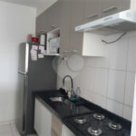 Apartamento à venda com 2 quartos em Vila Nova Cachoeirinha, São Paulo, SP