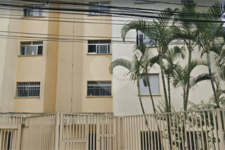 Apartamento à venda com 3 quartos em Tucuruvi, São Paulo, SP