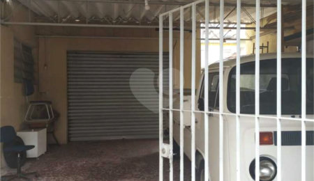 Sobrado à venda com 4 quartos em Casa Verde, São Paulo, SP