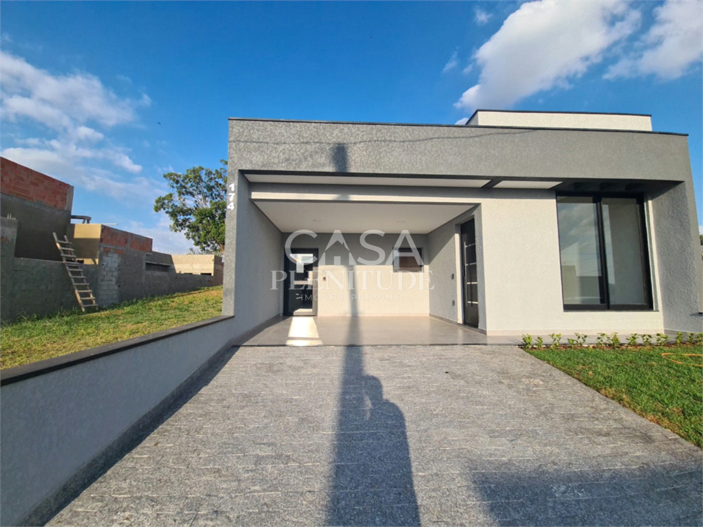 Casa em condomínio à venda com 3 quartos, sendo 1 suíte, em Jardim Novo Horizonte, Sorocaba, SP
