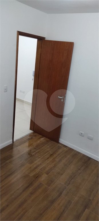 Casa para alugar com 2 quartos no condomínio Residencial Guerreiro, São Paulo - SP