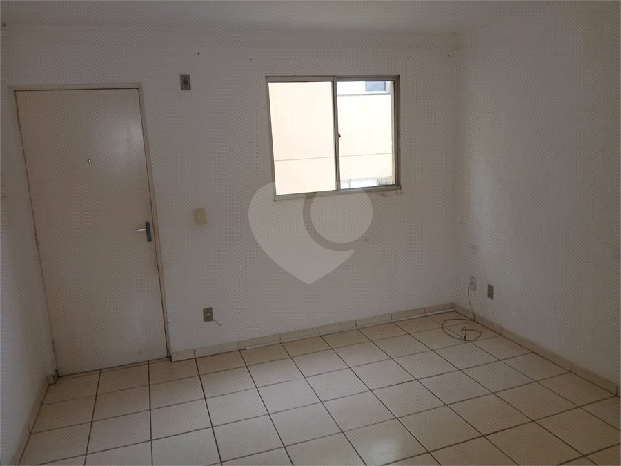 Apartamento à venda com 2 quartos em Jardim Tupi, Jundiaí, SP
