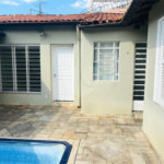 Casa à venda com 4 quartos, sendo 1 suíte, em Jardim São Bento, São Paulo, SP