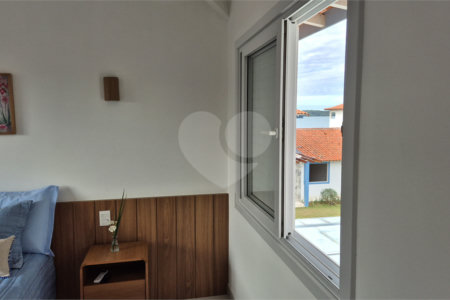 Casa em condomínio à venda com 5 quartos, sendo 4 suítes, em Manguinhos, Armação dos Búzios, RJ