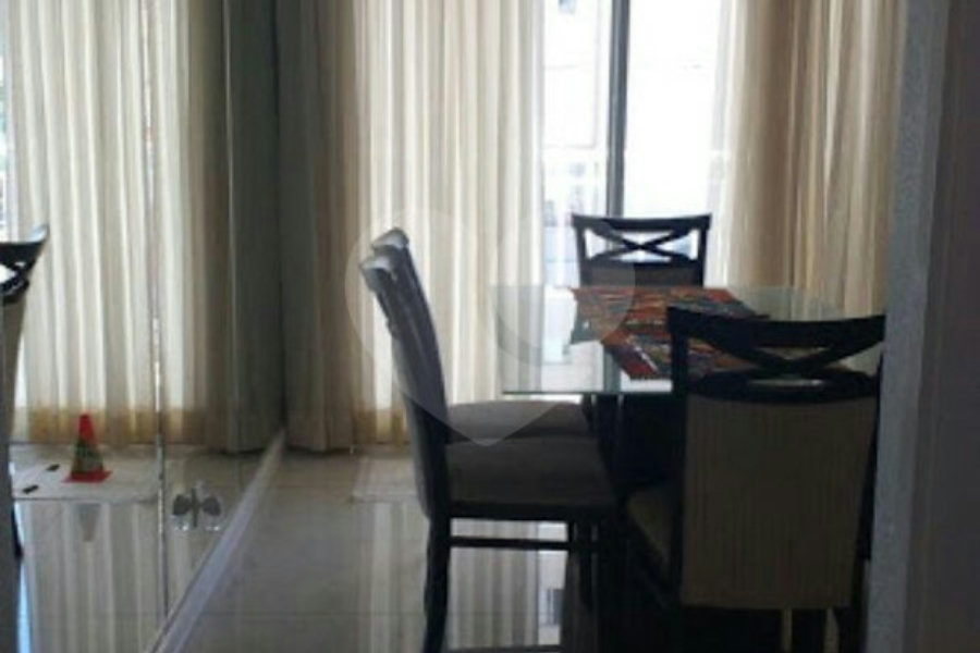Apartamento à venda com 4 quartos, sendo 1 suíte, em Vila Progresso, Guarulhos, SP