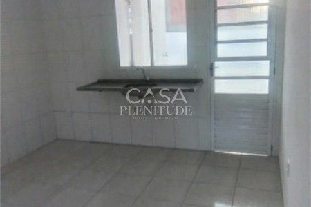 Casa de Vila à venda com 2 quartos em Jardim Eliana, Sorocaba, SP