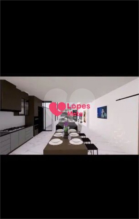 Casa à venda com 3 quartos, sendo 1 suíte,  no condomínio Reserva do Vale, Caçapava - SP