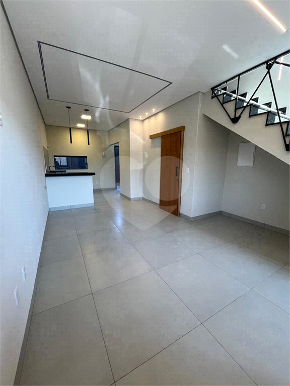 Casa à venda com 3 quartos, sendo 1 suíte, em Jardim Alvorada, Três Lagoas, MS