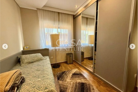 Casa em condomínio para alugar com 4 suítes em Portal das Estrelas I, Boituva, SP