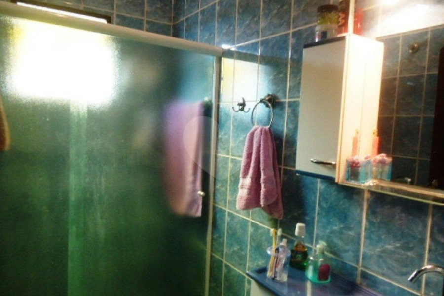 Casa à venda com 2 quartos em Tremembé, São Paulo, SP