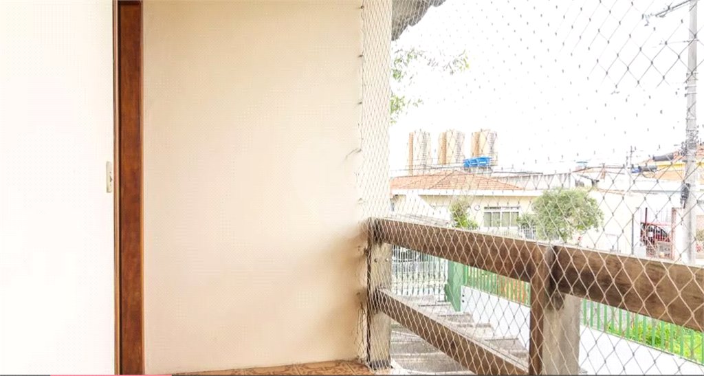 Casa à venda com 4 quartos, sendo 1 suíte, em Vila Tiradentes, São Paulo, SP