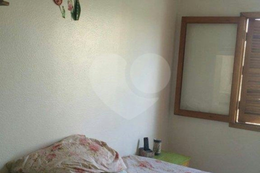 Sobrado à venda com 2 quartos, sendo 1 suíte, em Casa Verde, São Paulo, SP