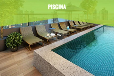 Apartamento à venda com 2 quartos em Jardim Panorama, São Paulo, SP