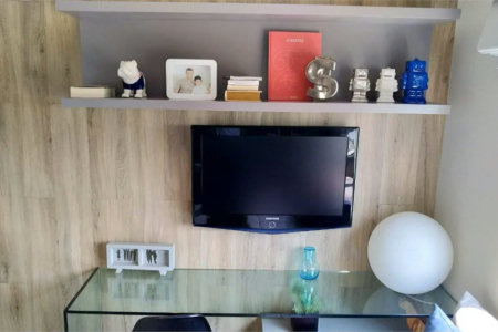 Apartamento à venda com 3 quartos, sendo 1 suíte, em Jardim Vazani, São Paulo, SP