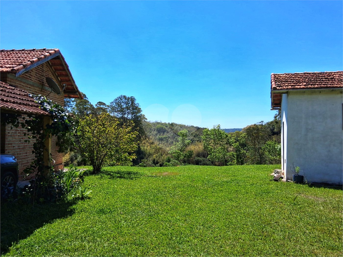 Sítio à venda com 3 quartos, sendo 1 suíte,  em Gabriel Piza, São Roque, SP