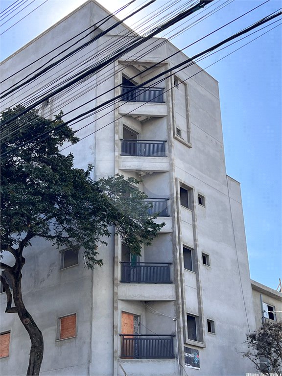 Apartamento à venda com 2 quartos em Casa Verde, São Paulo, SP