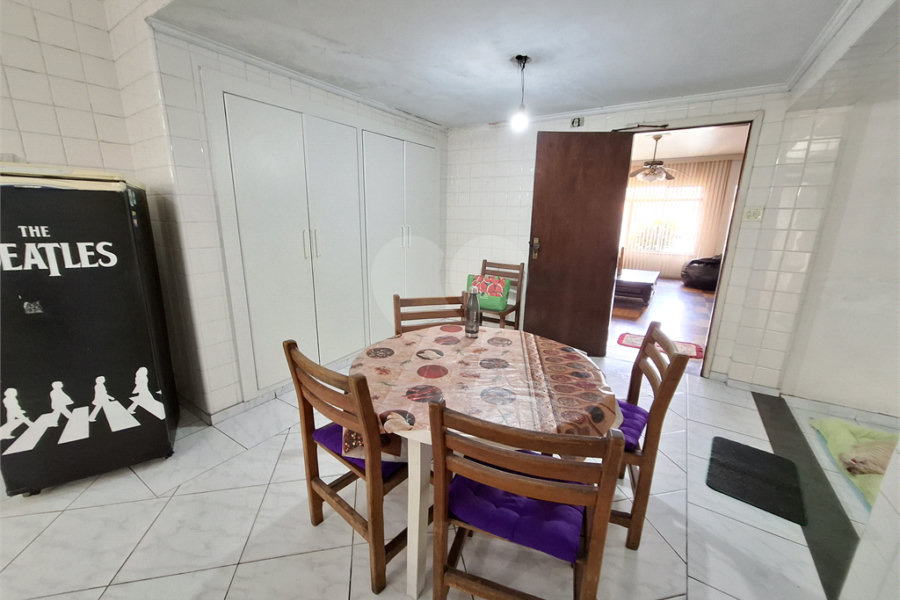 Sobrado à venda com 3 quartos em Vila Aurora (zona Norte), São Paulo, SP
