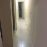 Sobrado à venda com 3 quartos, sendo 1 suíte, em Jardim Ana Rosa, São Paulo, SP