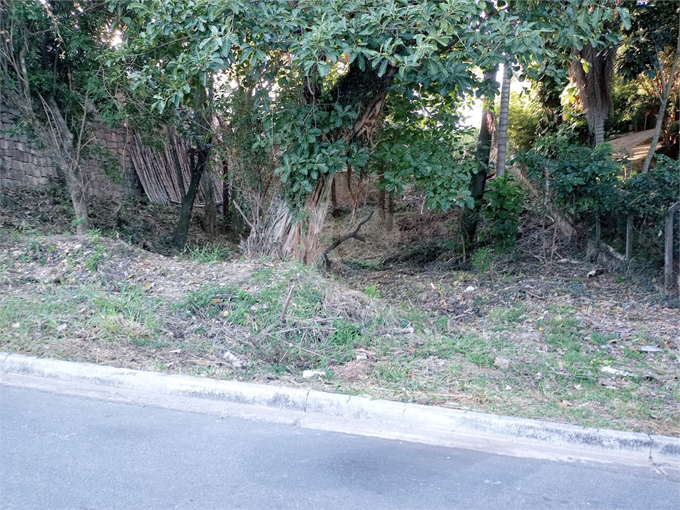 Terreno à venda em João Xxiii, Vinhedo, SP