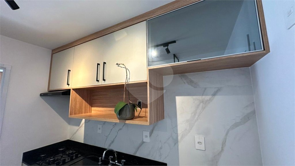 Apartamento à venda com 1 quarto em Vila Andrade, São Paulo, SP