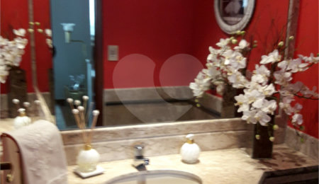Apartamento à venda com 4 quartos, sendo 3 suítes, em Vila Andrade, São Paulo, SP