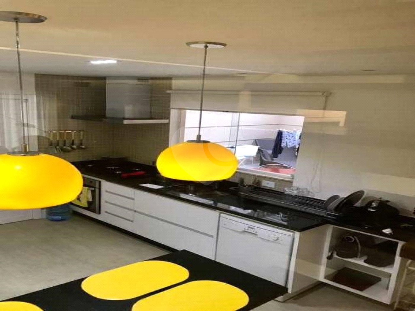 Casa à venda com 4 suítes em Vila São Silvestre, São Paulo, SP