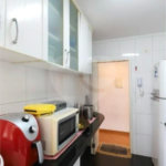 Apartamento à venda com 2 quartos, sendo 1 suíte, em Água Fria, São Paulo, SP