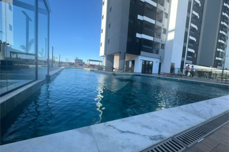 Apartamento à venda ou para alugar com 3 suítes em Parque Campolim, Sorocaba, SP