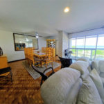 Apartamento com 4 dormitórios à venda, 200 m² por R$ 1.489.000,00 - Boqueirão - Santos/SP