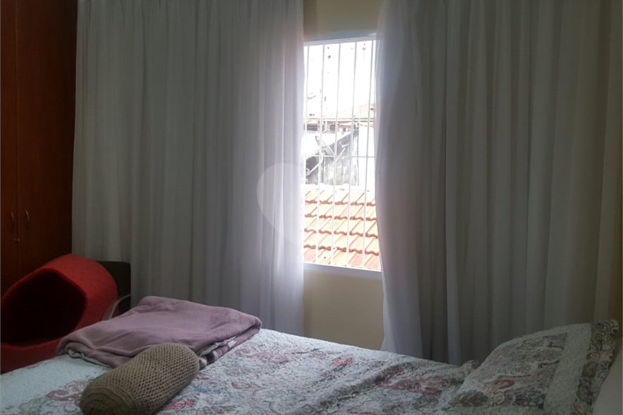 Sobrado à venda com 3 quartos, sendo 1 suíte,  em Tucuruvi, São Paulo, SP