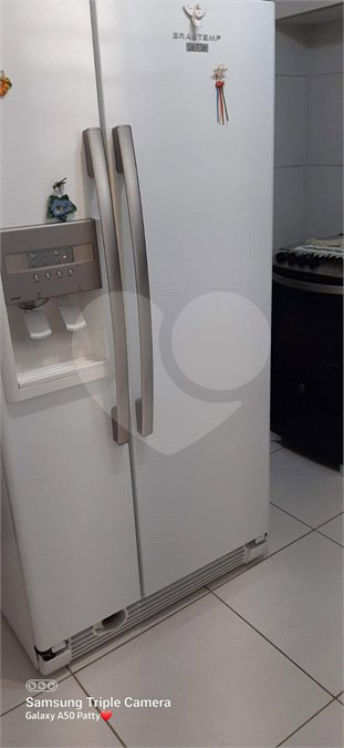 Casa à venda com 2 quartos no condomínio Res Santorini, Cotia - SP