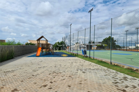 Terreno em condomínio à venda em Jardim Vila São Domingos, Sorocaba, SP