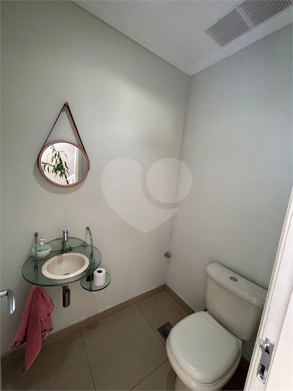 Casa à venda com 5 quartos, sendo 1 suíte, no condomínio Residencial Green Ville, Rio de Janeiro - RJ