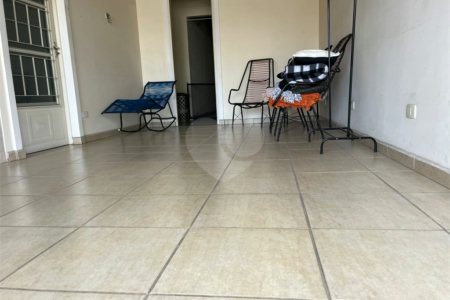 Casa Térrea à venda com 5 quartos, sendo 2 suítes, em Tucuruvi, São Paulo, SP