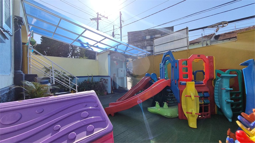 Terreno à venda em Vila Gustavo, São Paulo, SP