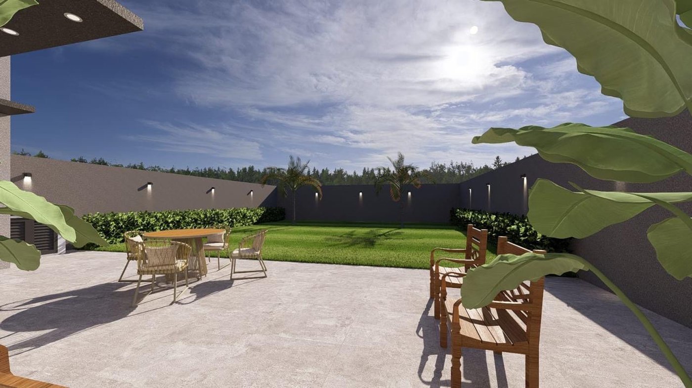 Casa à venda com 2 quartos, sendo 1 suíte,  em Portal das Araras, Três Lagoas, MS