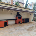 Apartamento à venda com 4 quartos, sendo 2 suítes,  em Vila Hamburguesa, São Paulo, SP
