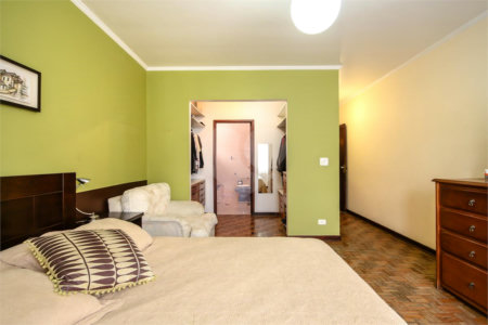 Casa à venda com 3 quartos, sendo 1 suíte, em Alto da Lapa, São Paulo, SP