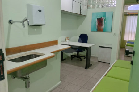 Sala à venda em Tijuca, Rio de Janeiro, RJ