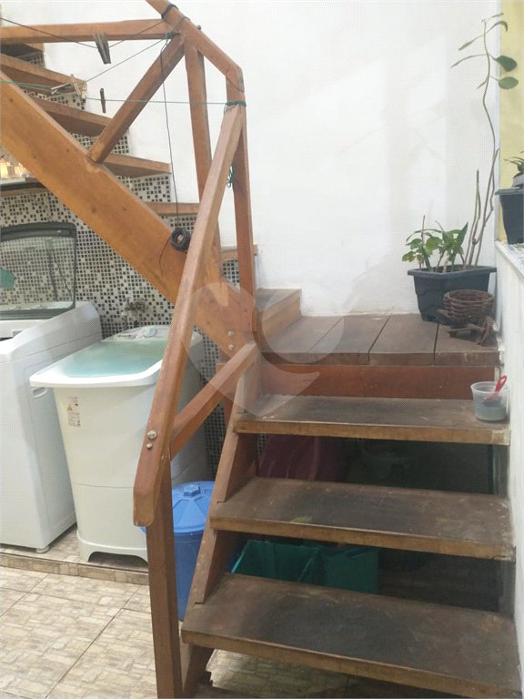 Sobrado à venda com 3 quartos, sendo 1 suíte, em Jaçanã, São Paulo, SP