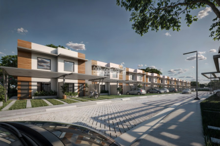 đĄ Lançamento Residencial Alto Campo â Casas TĂ©rreas em Bom Jesus dos PerdĂ”es/SP